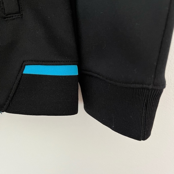 Nike FC Barcelona Track Jacket Youth M - Picture 5 of 14